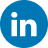 linkedin icon